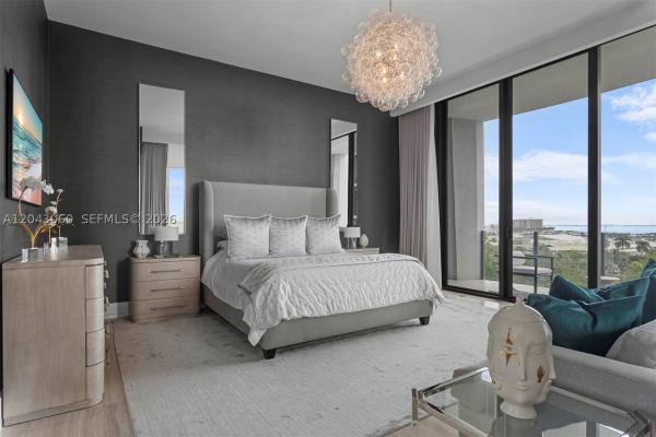 Two Park Grove, 2821 S Bayshore Dr #8A, Miami, Florida 33133, image 2