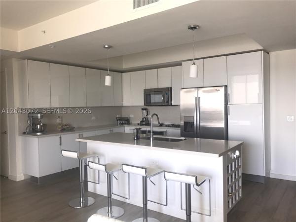 Nine At Mary Brickell Village, 999 SW 1st Ave #2806, Miami, Florida 33130, image 2