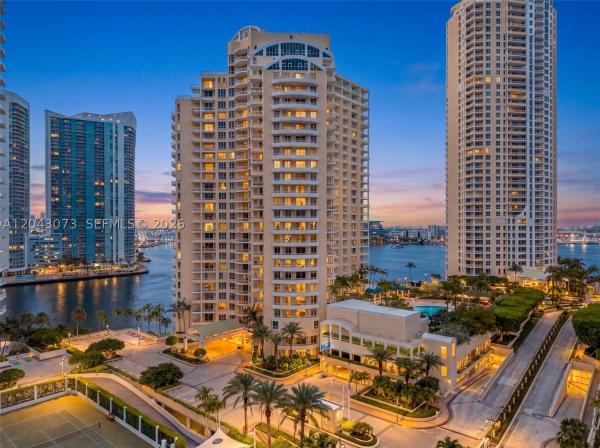 One Tequesta Point, 888 Brickell Key Dr #404, Miami, Florida 33131, image 1