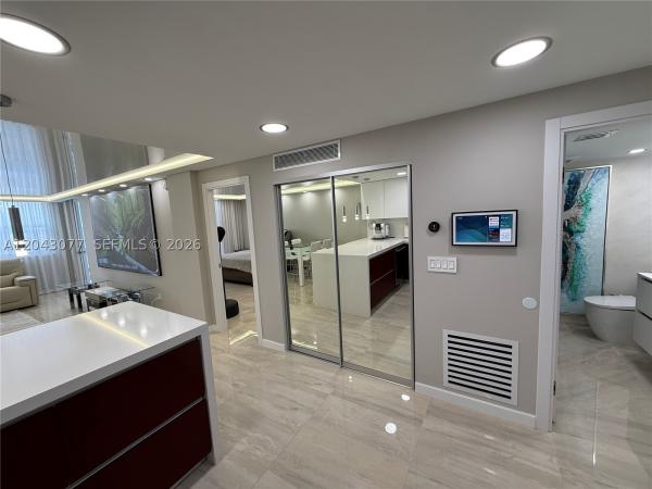 Plaza Towers, 1849 S Ocean Dr #PH-5, Hallandale Beach, Florida 33009, image 3