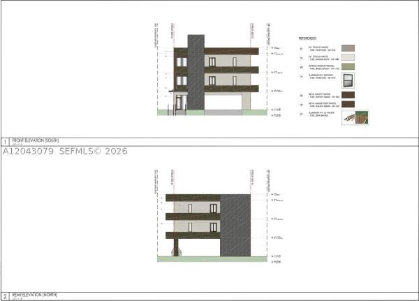 Hollywood Little Ranches, 2215 Adams St #1-2, Hollywood, Florida 33020, image 1