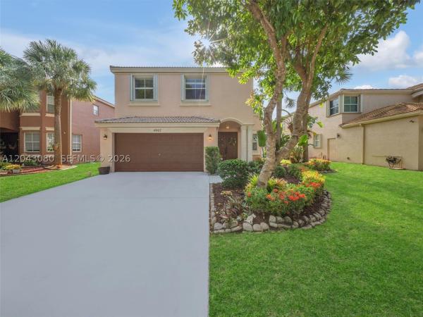 Riviera Isles, 4907 SW 166th Ave, Miramar, Florida 33027, image 1