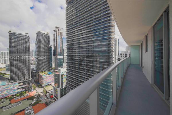 1100 Millecento Residences, 1100 S Miami Ave #3607, Miami, Florida 33130, image 1