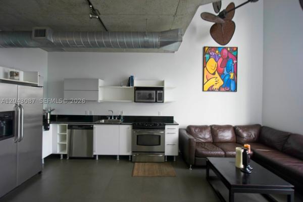 Neo Vertika, 690 SW 1st Ct #2703, Miami, Florida 33130, image 2