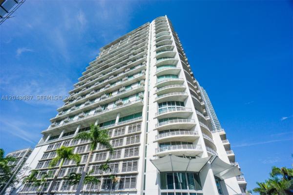 Neo Vertika, 690 SW 1st Ct #2703, Miami, Florida 33130, image 1