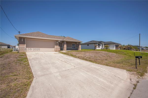 Lehigh Acres Residential, 4104 13th St SW, Lehigh Acres, Florida 33976, image 1