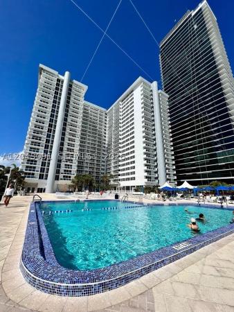 Parker Plaza Estates, 2030 S Ocean Dr #211, Hallandale Beach, Florida 33009, image 2