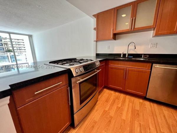 Parker Plaza Estates, 2030 S Ocean Dr #211, Hallandale Beach, Florida 33009, image 1