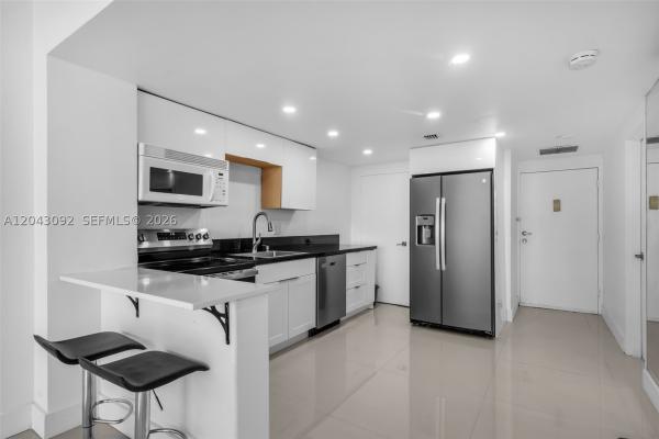 The Four Ambassadors, 801 Brickell Bay Dr #669, Miami, Florida 33131, image 2