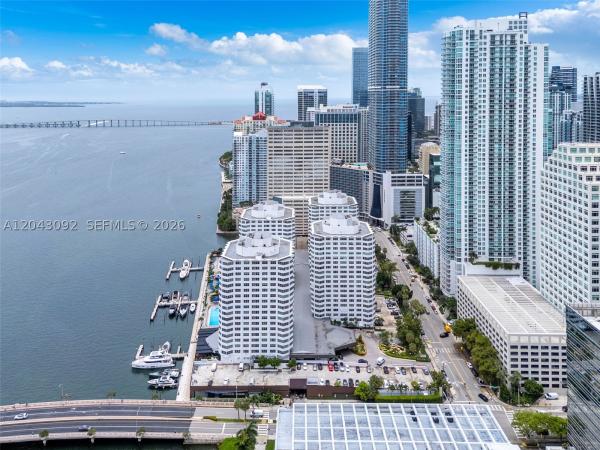 The Four Ambassadors, 801 Brickell Bay Dr #669, Miami, Florida 33131, image 3