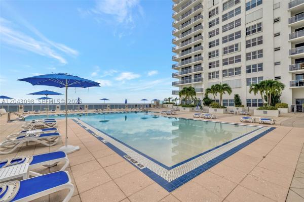 Aquarius, 2751 S Ocean Dr #N404, Hollywood, Florida 33019, image 2