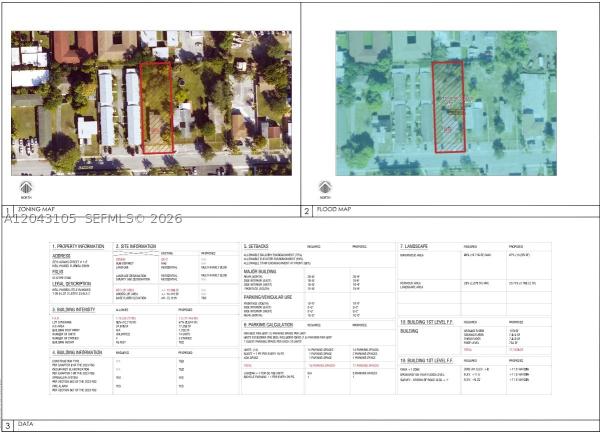 Hollywood Little Ranches, 2215 Adams St #1-2, Hollywood, Florida 33020, image 1