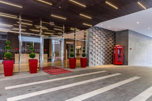 The Bond On Brickell, 1080 Brickell Ave #1509, Miami, Florida 33131, image 1