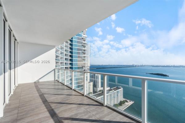 Paramount Bay, 2020 N Bayshore Dr #3510, Miami, Florida 33137, image 2