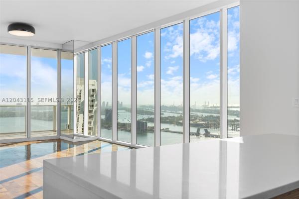 Paramount Bay, 2020 N Bayshore Dr #3510, Miami, Florida 33137, image 1