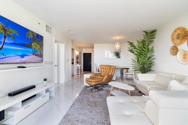 Yacht Club At Portofino, 90 Alton Rd #1005, Miami Beach, Florida 33139, image 1