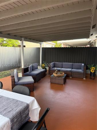 4947 SW 143rd Ave, Unincorporated Dade County, Florida 33175, image 3