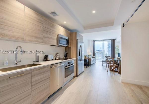 Hyde Midtown, 121 NE 34th St #1603, Miami, Florida 33137, image 2
