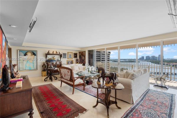 Grove Isle, 3 Grove Isle Dr #C1610, Miami, Florida 33133, image 1