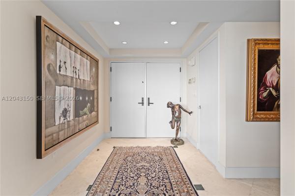 Grove Isle, 3 Grove Isle Dr #C1610, Miami, Florida 33133, image 1