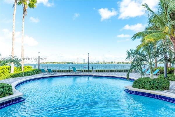 Treasures On The Bay, 7501 E Treasure Dr #6A, North Bay Village, Florida 33141, image 3