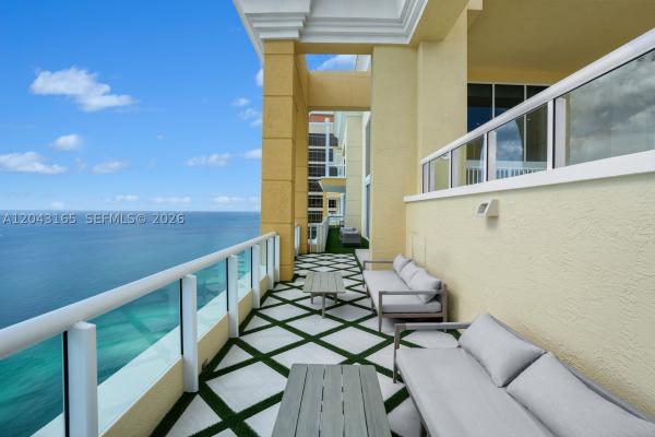 Acqualina Ocean Residences & Resort , 17875 Collins Ave #PH-5002, Sunny Isles Beach, Florida 33160, image 1