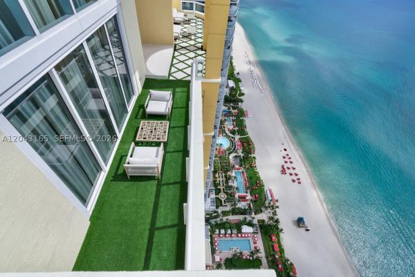 Acqualina Ocean Residences & Resort , 17875 Collins Ave #PH-5002, Sunny Isles Beach, Florida 33160, image 2