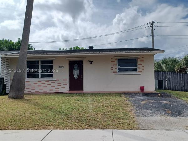 Springbank Park, 1701 SW 70th Ave #1, North Lauderdale, Florida 33068, image 2