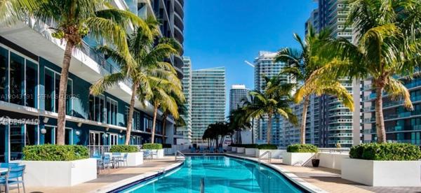 Infinity At Brickell, 60 SW 13th St #1416, Miami, Florida 33130, image 1