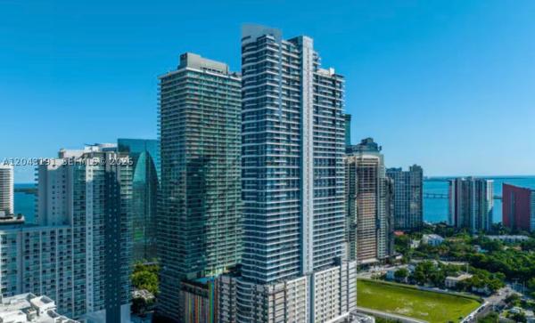 Infinity At Brickell, 60 SW 13th St #1416, Miami, Florida 33130, image 2
