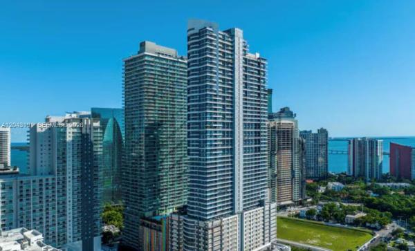 Infinity At Brickell, 60 SW 13th St #1416, Miami, Florida 33130, image 1