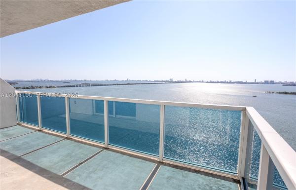 Star Lofts On The Bay, 700 NE 25th St #1004, Miami, Florida 33137, image 2