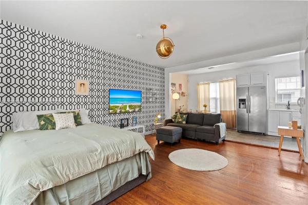 Palm Garden, 760 Meridian Ave #3, Miami Beach, Florida 33139, image 1