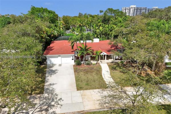 Bay Breeze Miami Shores, 1247 NE 101st St, Miami Shores, Florida 33138, image 1