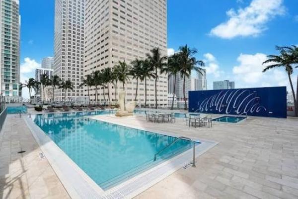 One Miami East, 335 S Biscayne Blvd #804, Miami, Florida 33131, image 1