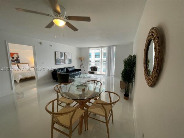 The Club At Brickell Bay, 1200 Brickell Bay Dr #3104, Miami, Florida 33131, image 1