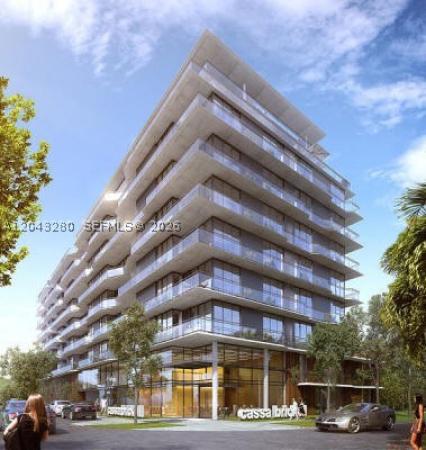 Cassa Brickell, 201 SW 17th Rd #802, Miami, Florida 33129, image 1