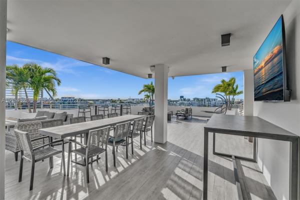 Harbour Park, 9901 E Bay Harbor Dr #603, Bay Harbor Islands, Florida 33154, image 1