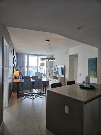 Hyde Resort & Residences, 4111 S Ocean Dr #1204, Hollywood, Florida 33019, image 1