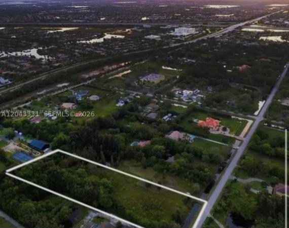 Mirza Acres, 14010 Mustang Trl, Southwest Ranches, Florida 33330, image 2