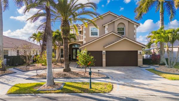 Sunset Lakes, 3240 SW 190th Ave, Miramar, Florida 33029, image 2