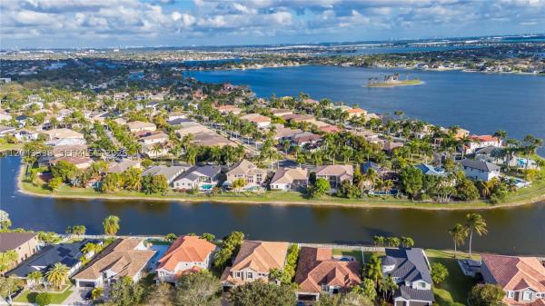 Sunset Lakes, 3240 SW 190th Ave, Miramar, Florida 33029, image 3