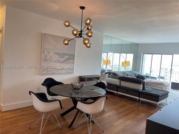 Arlen House West, 500 Bayview Dr #1719, Sunny Isles Beach, Florida 33160, image 2