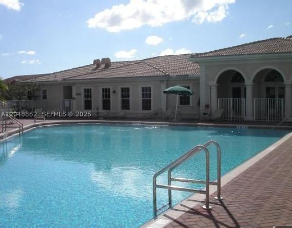 Hampton Hills, 9247 Chambers St, Tamarac, Florida 33321, image 3