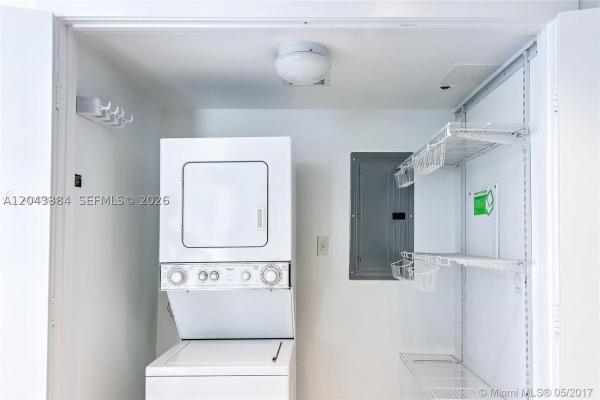 1060 Tower, 1060 Brickell Ave #2911, Miami, Florida 33131, image 2
