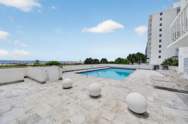 The Presidential, 401 Ocean Dr #1001, Miami Beach, Florida 33139, image 1