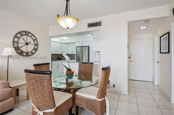 The Alexander Towers, 3505 S Ocean Dr #604, Hollywood, Florida 33019, image 2