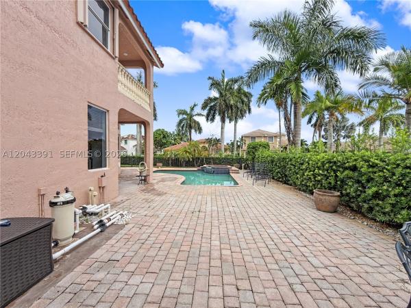 Sunset Lakes, 18900 SW 32nd Ct, Miramar, Florida 33029, image 1