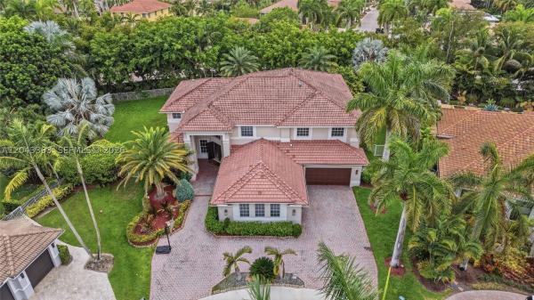 Victoria Isles, 1585 Victoria Isle Way, Weston, Florida 33327, image 3