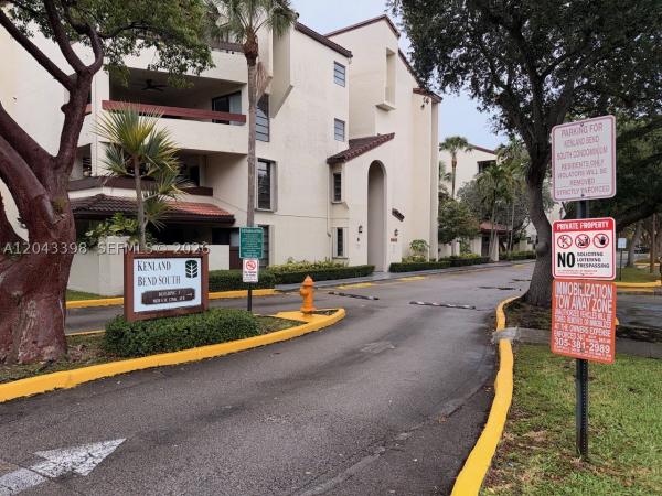 9020 SW 125th Ave #F107, Unincorporated Dade County, Florida 33186, image 1